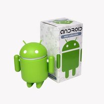 Android - Std. Green Edition