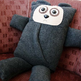 Plush Aminal - Newton - Thumbnail 1