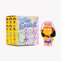 Simpsons series 2 - Blind Box