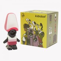 SPK2 / Speaker Family 2 - Blind Box