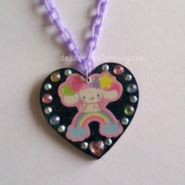 Cinnamoroll