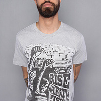 The Equal Rights Tee