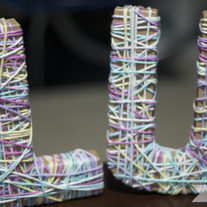 Yarn Letters