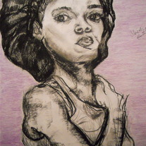 "Hair Bonnet"