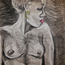 "Red Lipstick"
