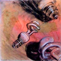 "Light Bulb"
