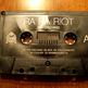 Ra Ra Riot "The Orchard" - ltd. cassette /100 [3 colors] - Thumbnail 1