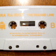 Ra Ra Riot "The Rhumb Line" - ltd. cassette /100 [3 colors] - Thumbnail 2