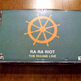 Ra Ra Riot "The Rhumb Line" - ltd. cassette /100 [3 colors] - Thumbnail 4