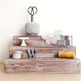 Wood Shelf Riser - Thumbnail 2