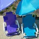 Beach Chair with Umbrella - Thumbnail 2
