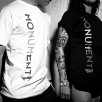 Logo Tee