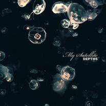 Depths EP on CD