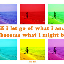 if i let go