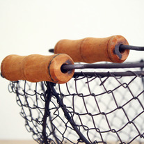 Wire Basket
