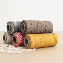 Twine Spool