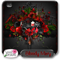 Bloody Mary - Kit