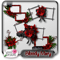 Bloody Mary - Clusters