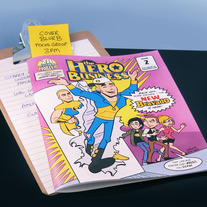 The Hero Business Collection 2