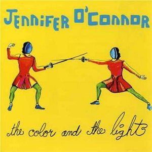 The Color and the Light CD