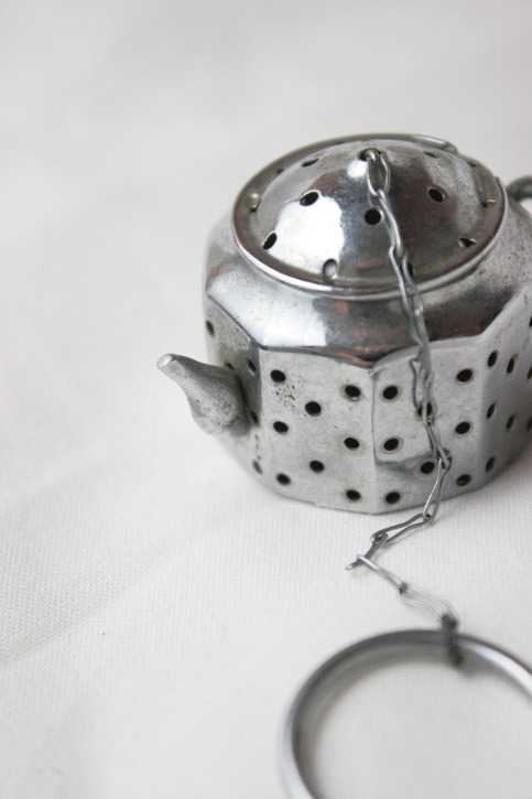 Teapot Tea Infuser