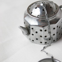 Teapot Tea Infuser