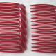 Red Hair Comb Set - Thumbnail 1
