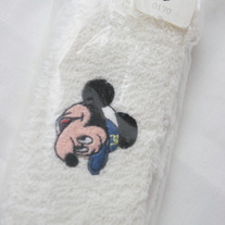 Vintage Mickey Mouse Sweat Band