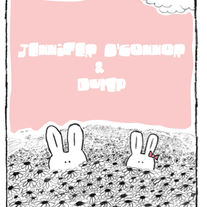 Jennifer O'Connor & Dump Split 7"
