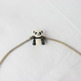 Vintage Panda Belt - Thumbnail 2