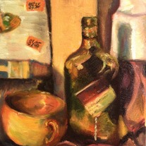 "Bottle 1"