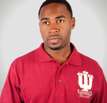 "Psi" Centennial Polo