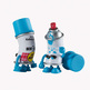 Bent World Spray Cans - Blind Box - Thumbnail 3