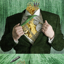 Internal Mechanism Poster 