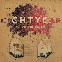 All Of The Miles EP