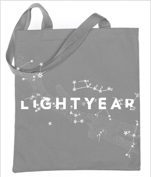 Lightyear Tote Bag