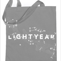 Lightyear Tote Bag