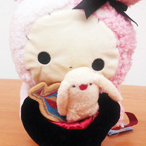 Sentimental Circus Magician S Plush [MP-17201] 