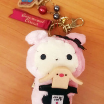 Sentimental Circus Magician Hp Charm [MP-17001]