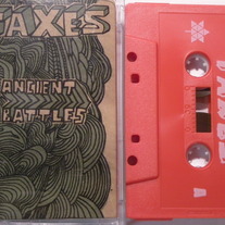 Taxes - Ancient Battles/Crystal Gravy