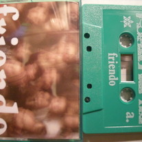 Friendo - Cold Toads