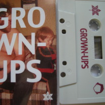 Grown-ups - I Can't Win