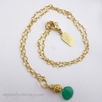 Ornamental Necklace
