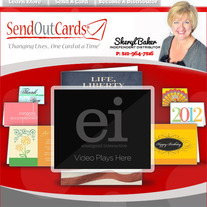 Send Out Cards - 1 - Basic
