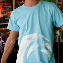 Waverider (Aqua)