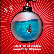 A Rock By The Sea Christmas :: Volume Two (5 copy discount)