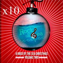 A Rock By The Sea Christmas :: Volume Two (10 copy discount)