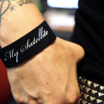 Wristband