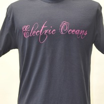 Electric Oceans Clean Pink