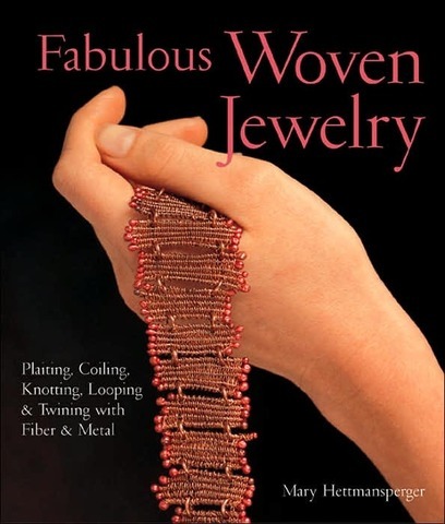 Fabulous Woven Jewelry